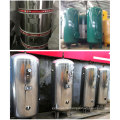 air compressor tank with 500 liters tank and air dryer air tank 14l 8l